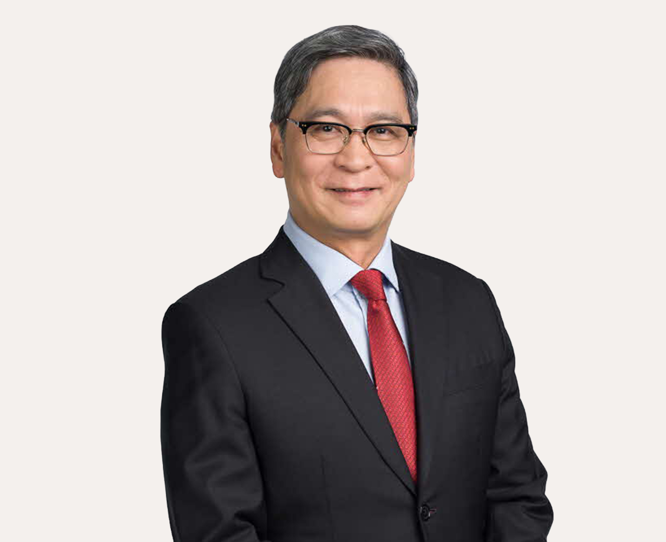 Mr. Jimmy Ng Hwee Kim